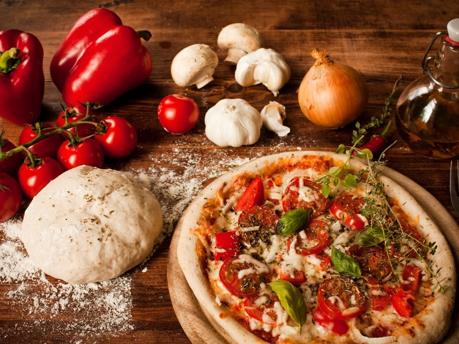 Food Tour from Positano - The pizza of Sorrento